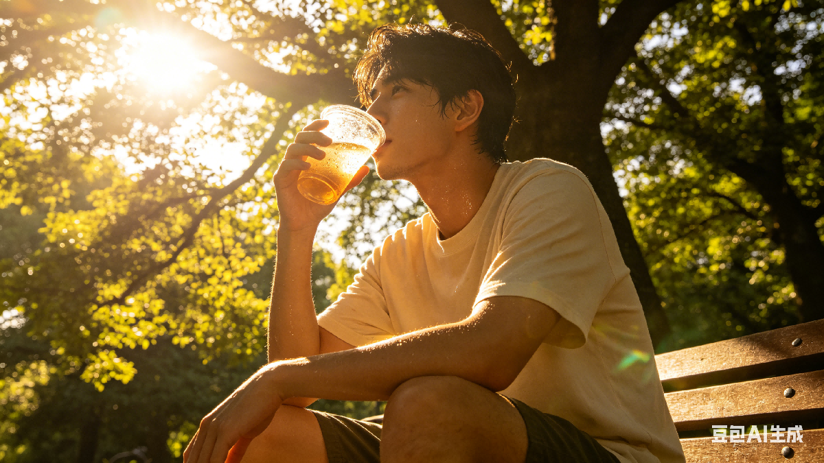 夏三月，跟着太阳好好“长”：从《黄帝内经》读懂夏季养生的底层逻辑