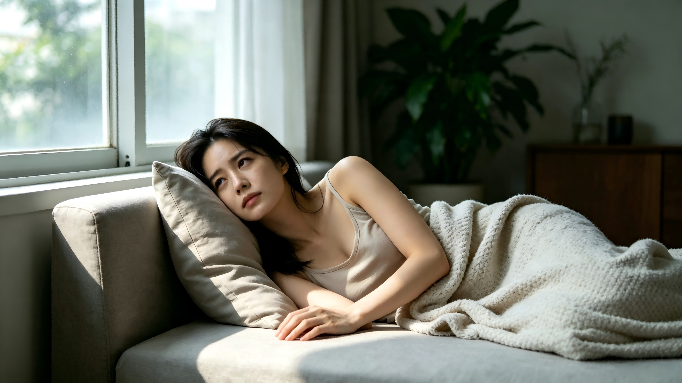 气虚体质总乏力？补气固本，把身体的“底子“养起来