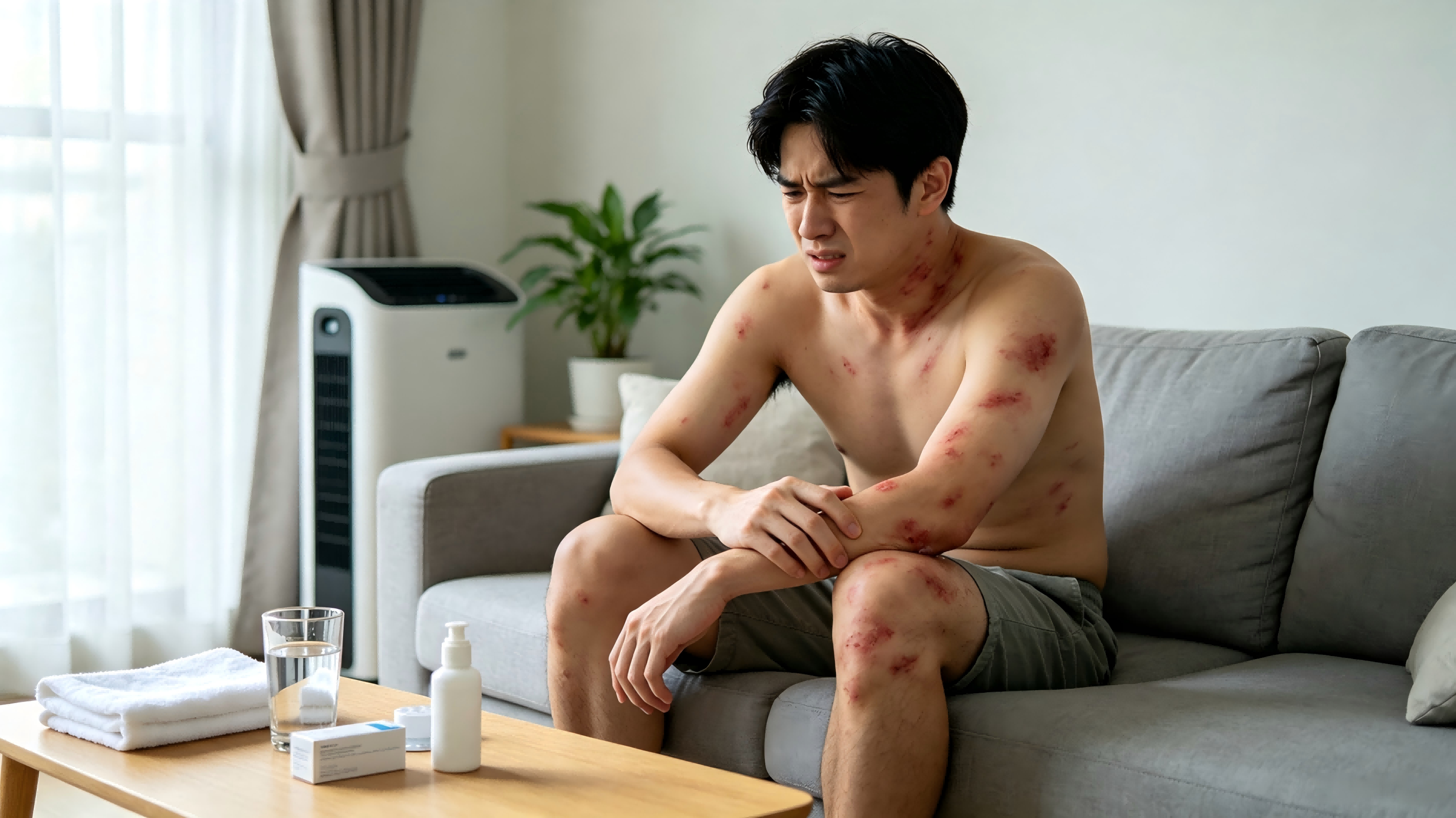 特禀体质（过敏体质）怎么养？防风固表，减少反复发作